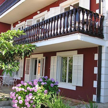 Готель La Casa Di Elisa Хвар Екстер'єр фото
