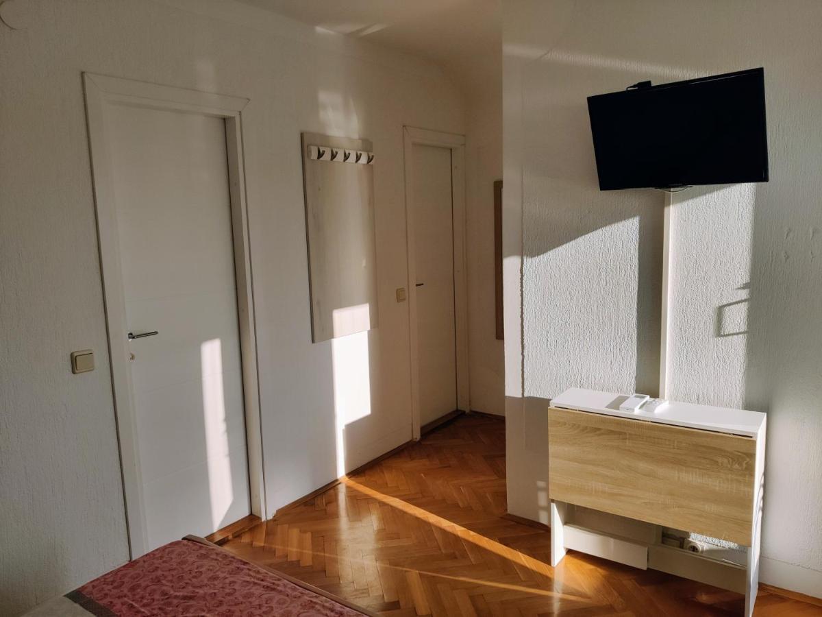 Готель La Casa Di Elisa Хвар Екстер'єр фото